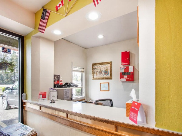 Arlington Motor Inn Main image