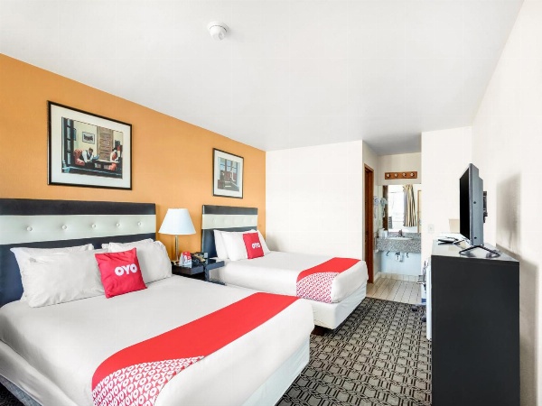 Arlington Motor Inn Main image