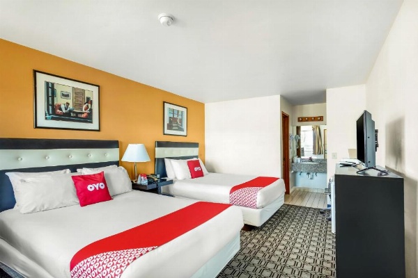 Arlington Motor Inn image 39