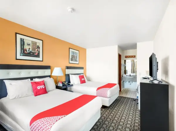 Arlington Motor Inn Main image