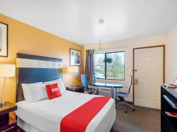 Arlington Motor Inn 9